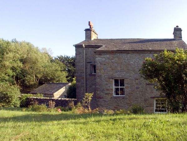 Horton-In-Ribblesdale