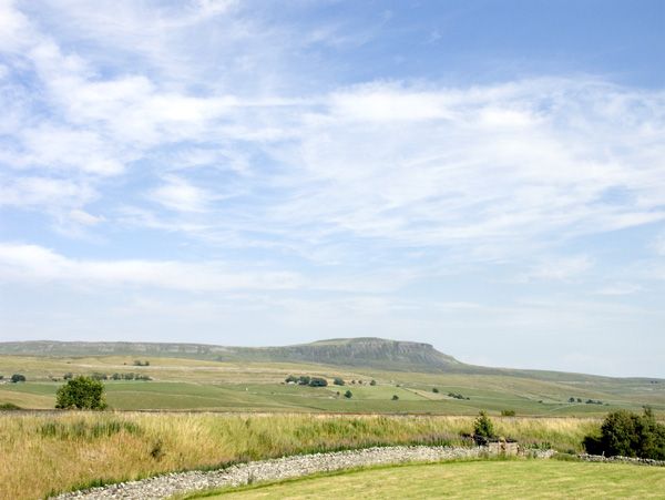 Horton-In-Ribblesdale