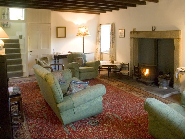 Horton-In-Ribblesdale
