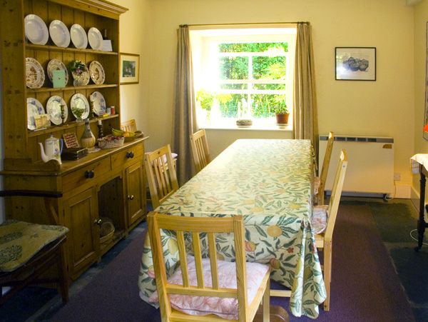 Horton-In-Ribblesdale