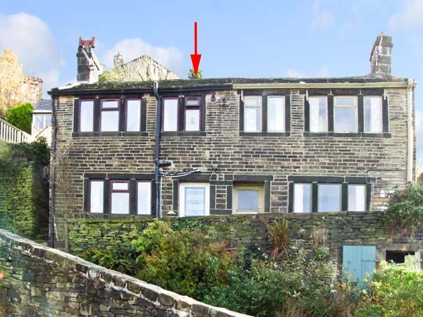 Holmfirth holiday cottage