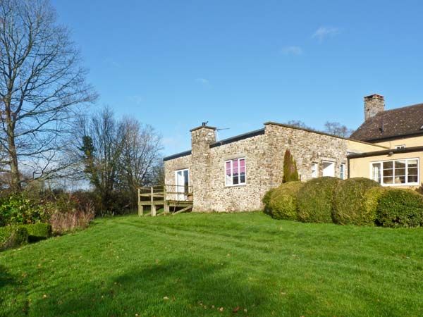 1 bedroom Cottage for rent in Honiton