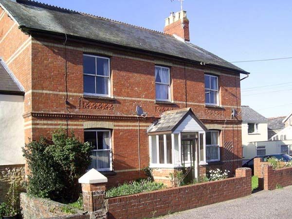 Culmstock holiday cottage