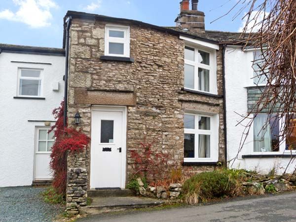 Milnthorpe holiday cottage