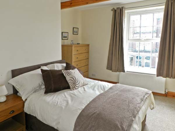 Hinderwell holiday cottage