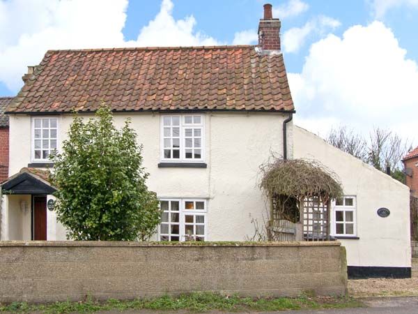 Briston holiday cottage