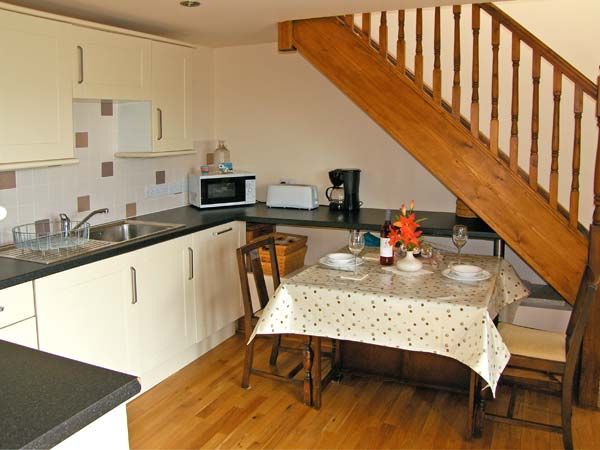 Tywyn holiday cottage