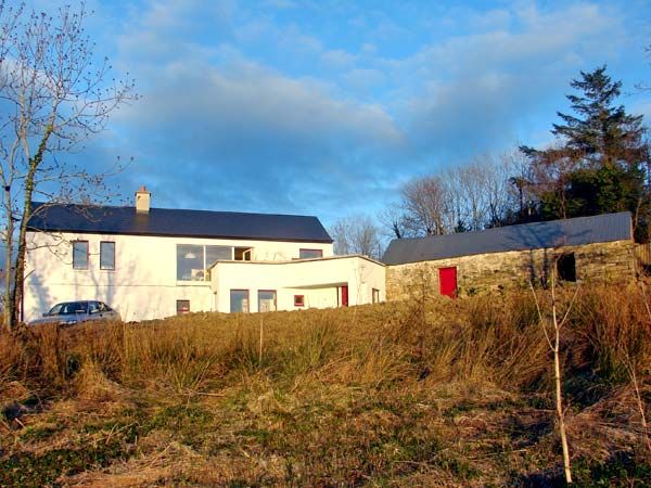 holiday let Ballinaglera, County Leitrim Derrynahona Cottage