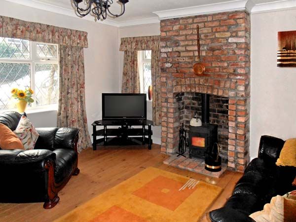 Filey holiday cottage