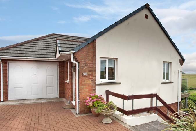 Tenby holiday cottage