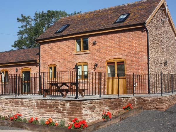Hatfield holiday cottage