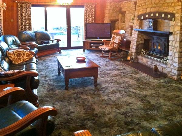 Llanengan holiday cottage