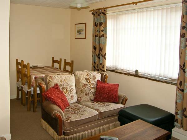 Acomb holiday cottage