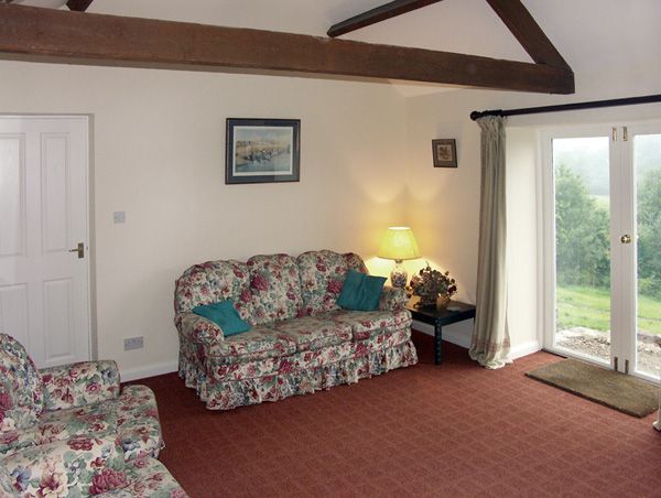 Ovington holiday cottage