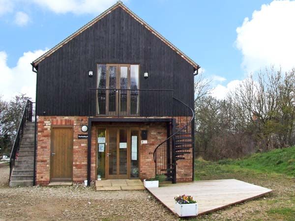 Brassington holiday cottage