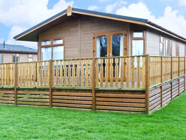 Capernwray holiday cottage