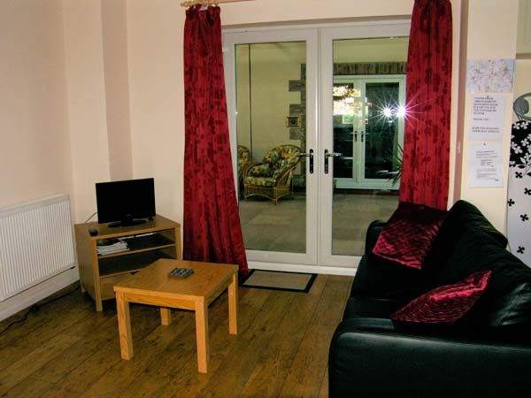 Sproatley holiday cottage