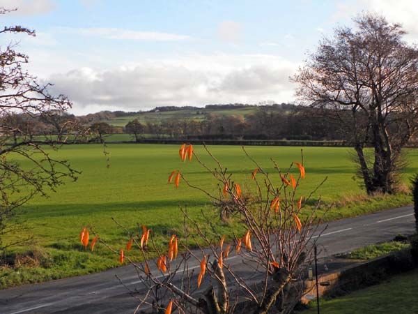 Longshaw holiday cottage