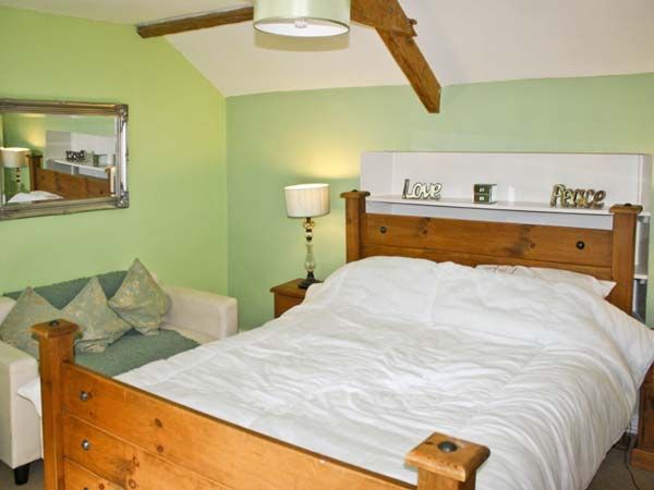 Penlan holiday cottage