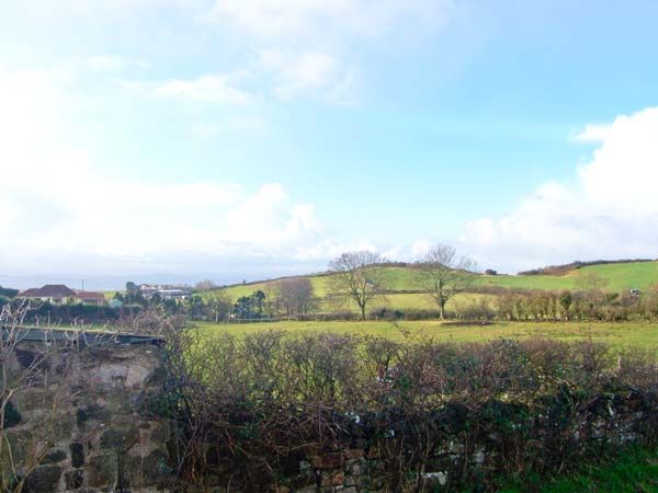 Trelawnyd holiday cottage