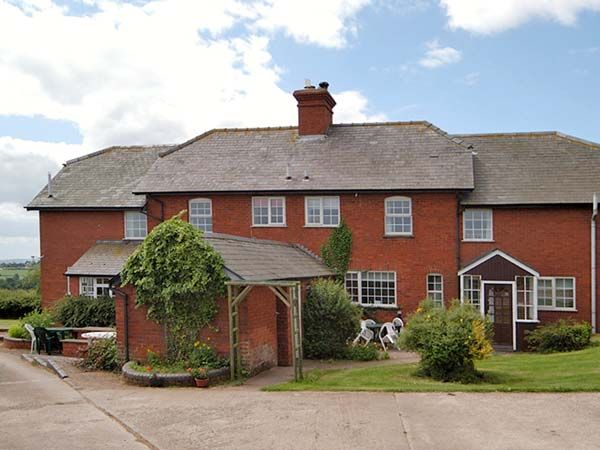 Kimbolton holiday cottage