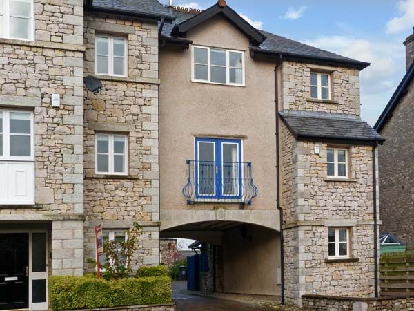 Casterton holiday cottage