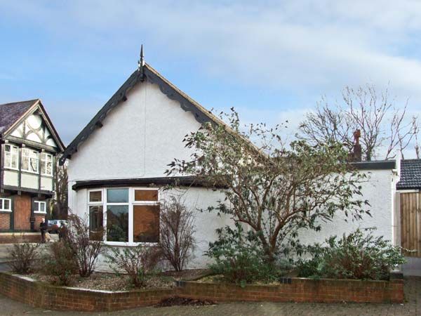 Edwinstone holiday cottage