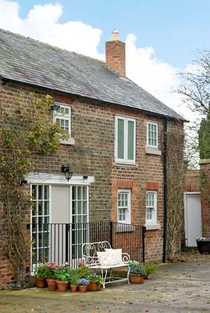 Kirklington holiday cottage