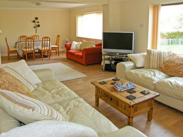 Abergorlech holiday cottage