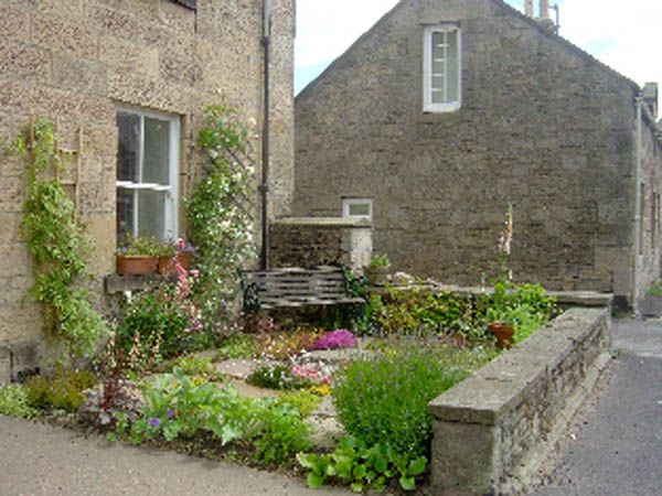 Eglingham holiday cottage