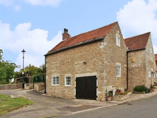 Thurcroft holiday cottage