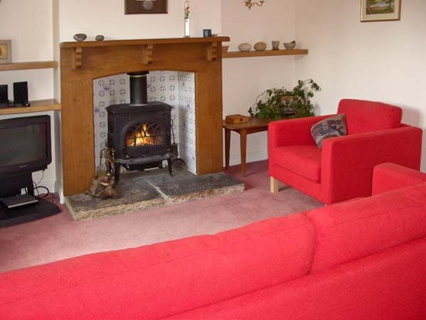 Eyam holiday cottage