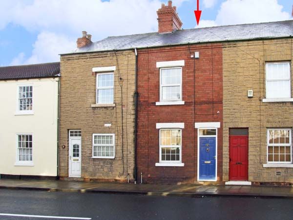 Thurcroft holiday cottage