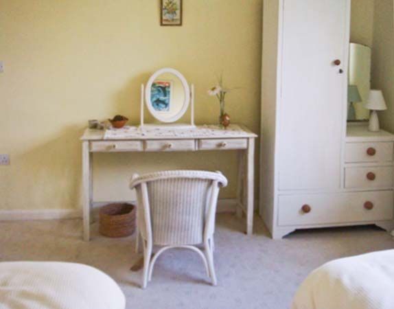 Brecon holiday cottage