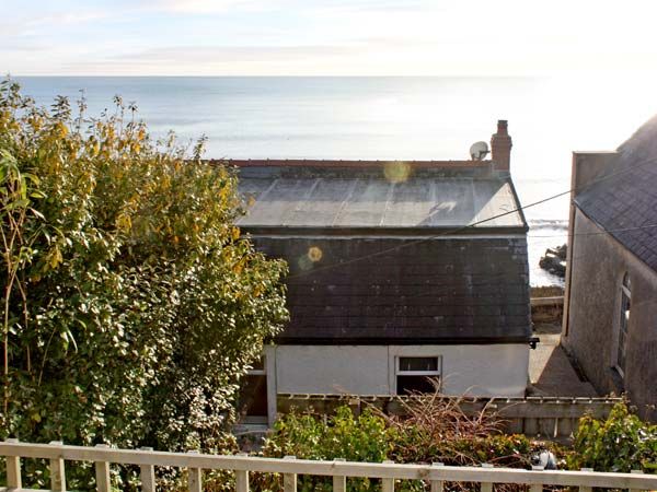 Amroth holiday cottage