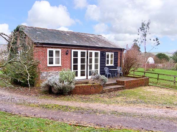 Shroton holiday cottage