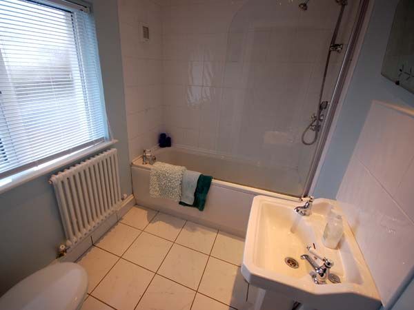 Stanwix holiday cottage