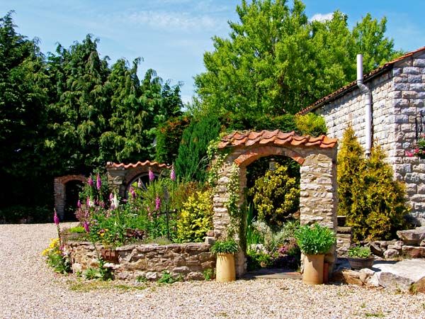Sinnington holiday cottage