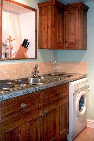 Hinderwell holiday cottage