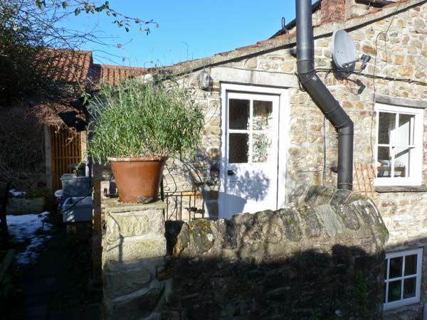 Richmond holiday cottage