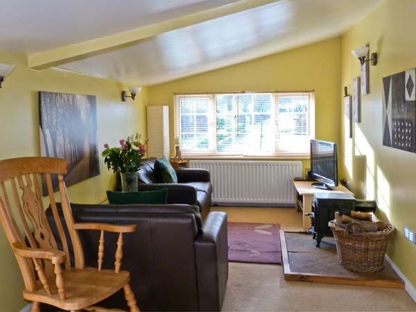 Brampton holiday cottage