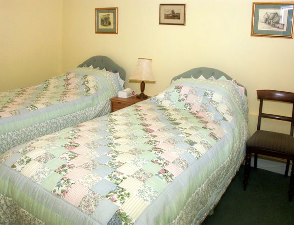 Cressage holiday cottage