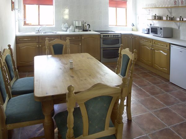 Credenhill holiday cottage