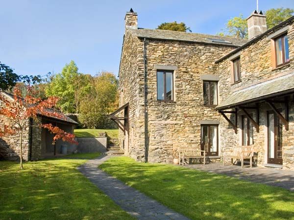 Ings holiday cottage