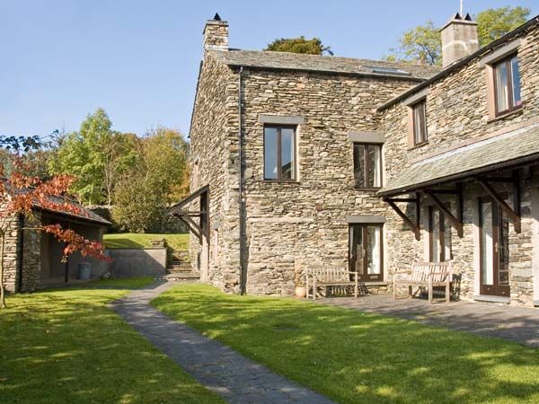 2 bedroom Cottage for rent in Bowness