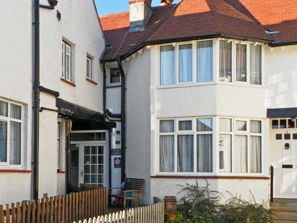 Dunsley holiday cottage