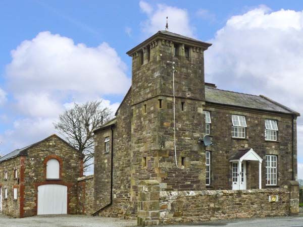 holiday let Portlaw, County Waterford Prospect Cottage