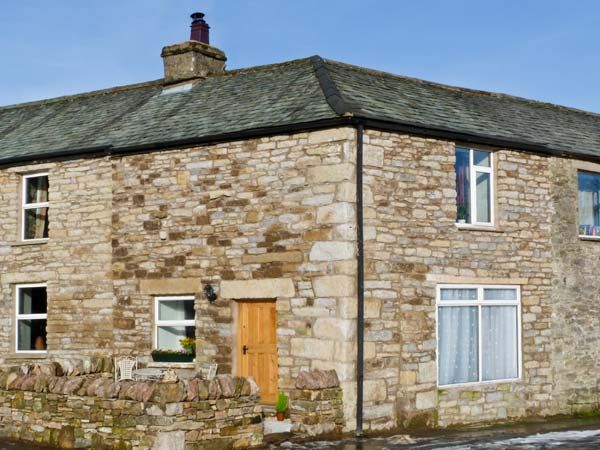 Street holiday cottage