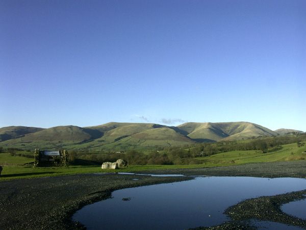 Sedbergh holiday cottage