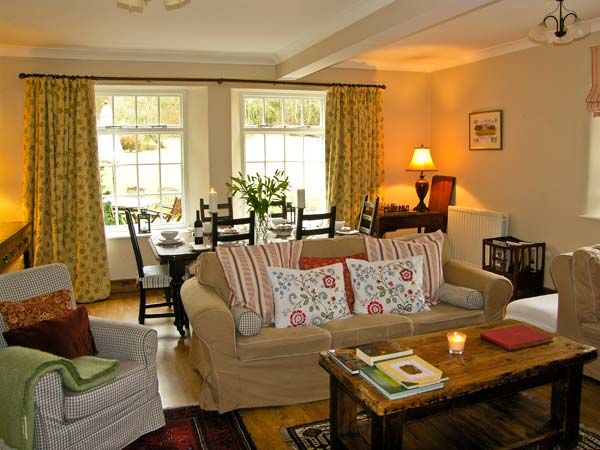 Otterburn holiday cottage